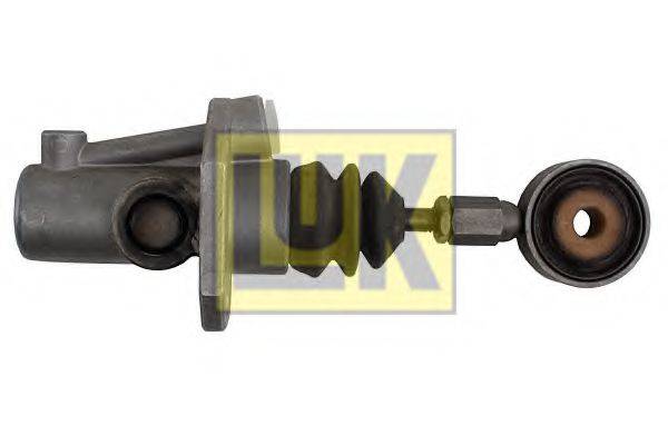 AUDI 4D1721401 Головний циліндр, система зчеплення