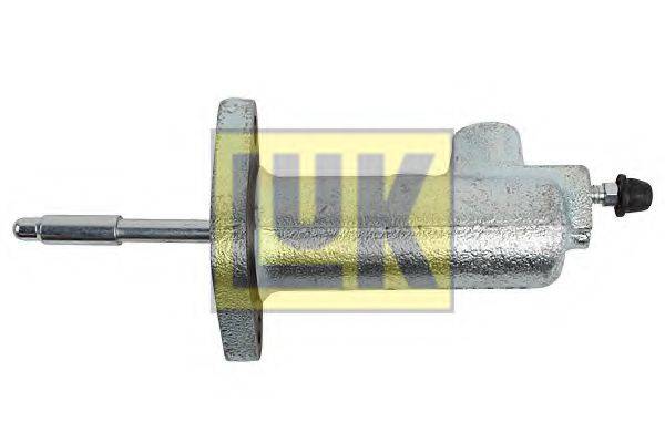 LUK 512 0039 10