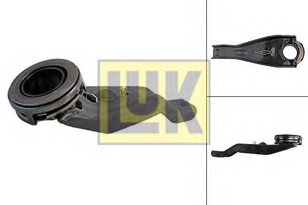 MAZDA L50116530 Вижимний підшипник