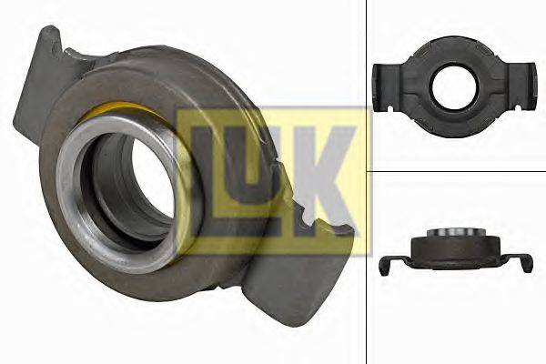 VALEO R227 Вижимний підшипник