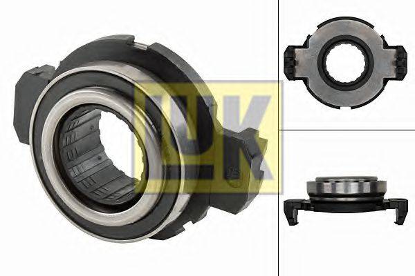 VALEO R219 Вижимний підшипник