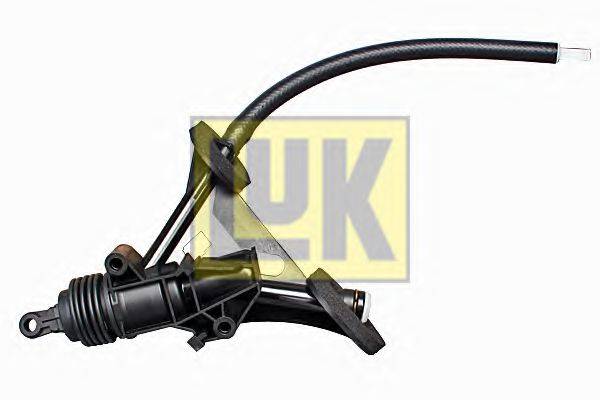 FORD 1528691 Головний циліндр, система зчеплення