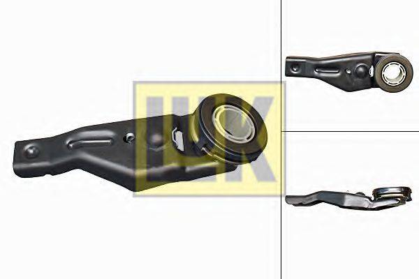 MAZDA Z601-16-530A Вижимний підшипник