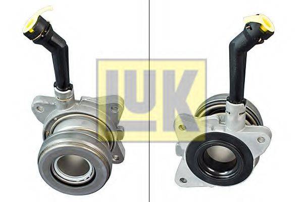 FORD 1674911 Центральний вимикач, система зчеплення