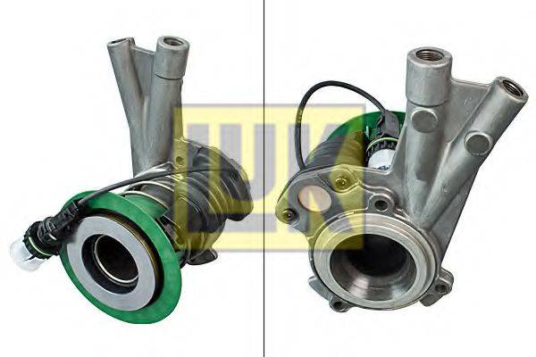 MERCEDES-BENZ 002 250 60 15 Центральний вимикач, система зчеплення