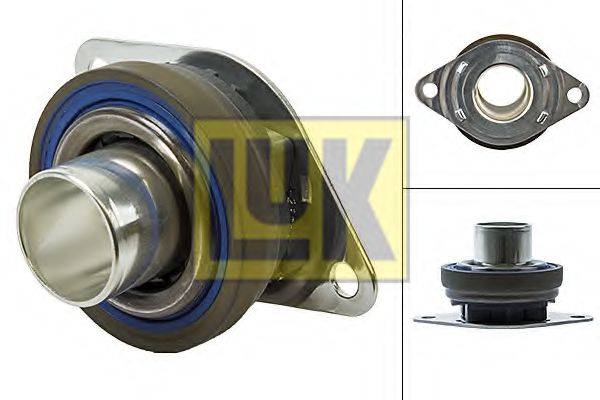 AUDI 02T 141 170 Напрямна гільза, система зчеплення