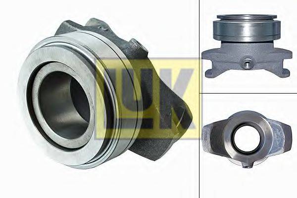SACHS 3343 Вижимний підшипник