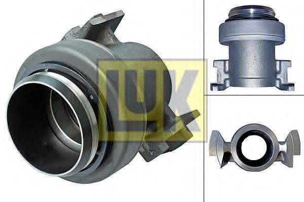 VALEO 806611 Вижимний підшипник
