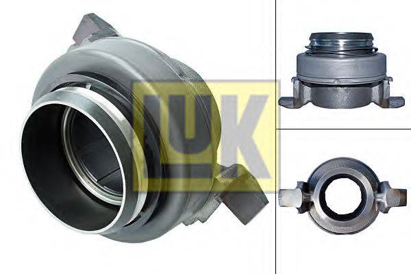 AUWARTER 0421.510.00 Вижимний підшипник