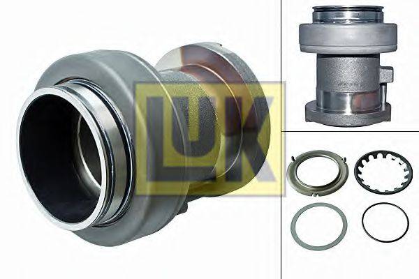 SACHS 3100002255 Вижимний підшипник