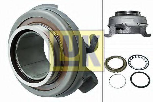 SACHS 3100008233 Вижимний підшипник