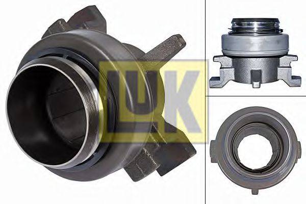VALEO 309045 Вижимний підшипник