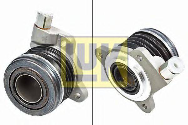 VAUXHALL 48 05 569 Центральний вимикач, система зчеплення