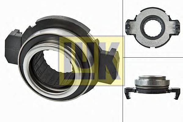 VALEO 079937 Вижимний підшипник