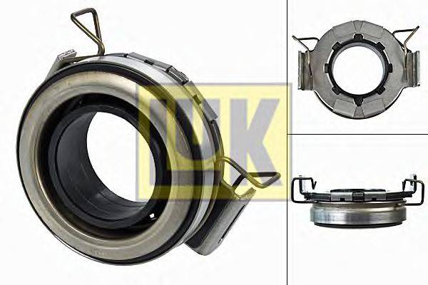 TOYOTA 31230-12111 Вижимний підшипник