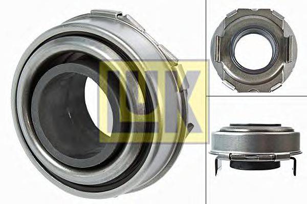 BORG & BECK L 202 Вижимний підшипник