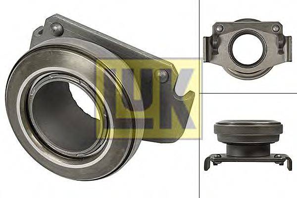 VALEO 279695 Вижимний підшипник