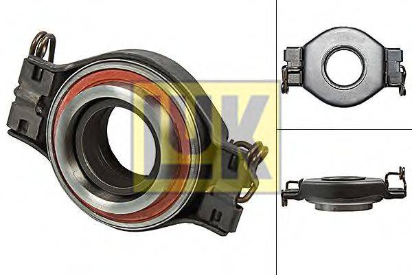 VALEO 355533 Вижимний підшипник