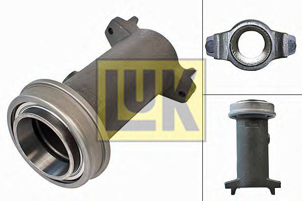 VALEO R131 Вижимний підшипник