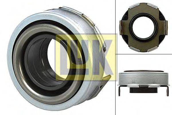 DAIKIN BRG 466 Вижимний підшипник