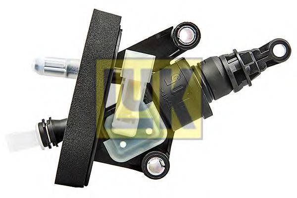 FORD 1751681 Головний циліндр, система зчеплення