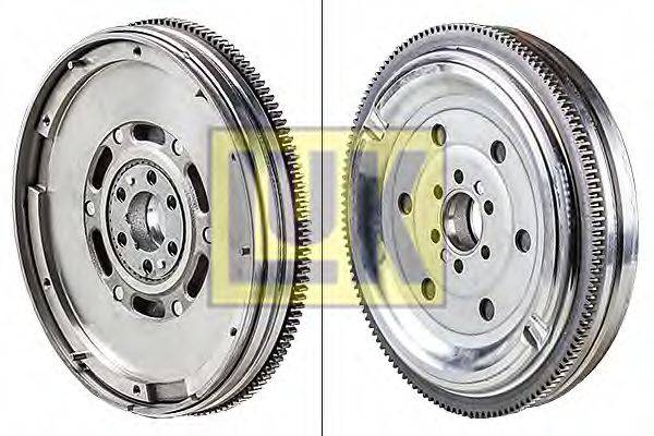 AUDI 028 105 266 A Маховик