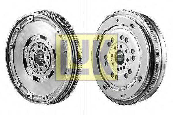 MERCEDES-BENZ 6010301905 Комплект зчеплення