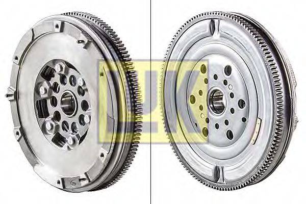 OPEL 9126543 Комплект зчеплення
