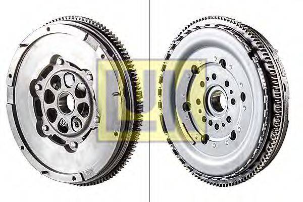 FORD 1 128 990 Комплект зчеплення