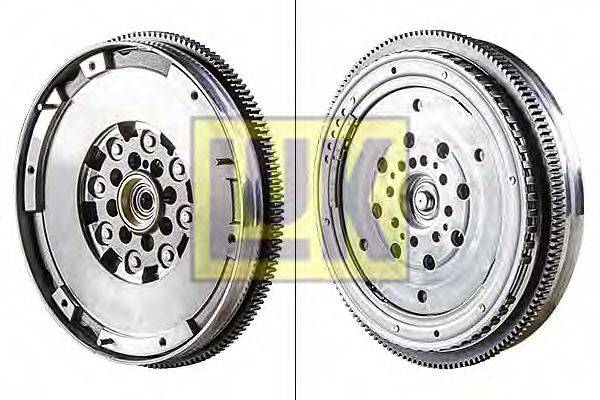 SACHS 2294000107 Маховик