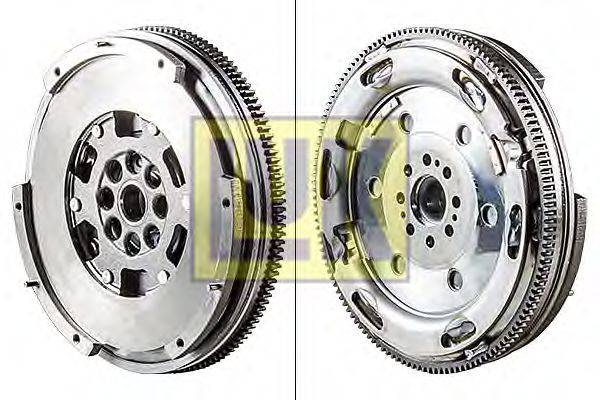 VW 074 105 266 N Комплект зчеплення