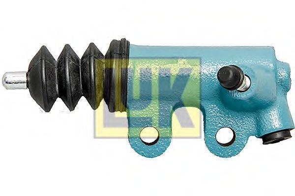TOYOTA 31470-32032 Робочий циліндр, система зчеплення