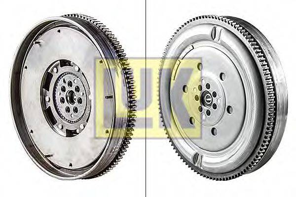 FIAT 504040865 Комплект зчеплення