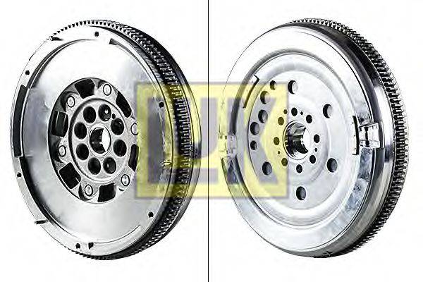 VW 070105266P Маховик
