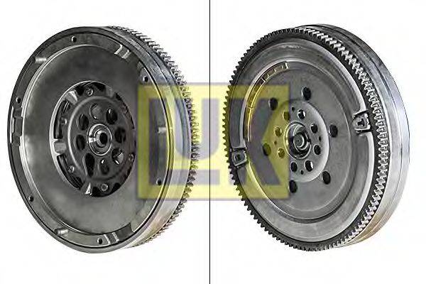 BMW 21 20 7 565 745 Комплект зчеплення
