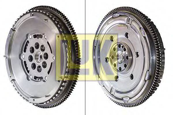 MAZDA WE0116610D Маховик