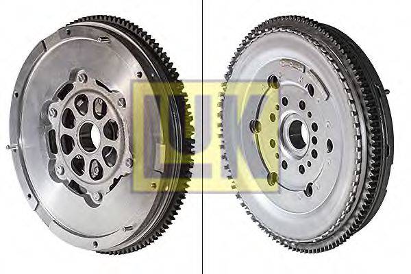FORD 6C11 6477 FA Маховик