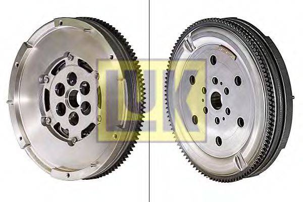 MAZDA L304-16-610C Маховик