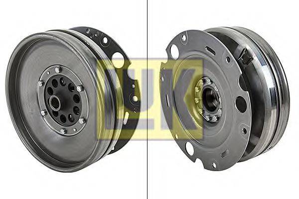 AUDI 0AW 105 317 Q Маховик