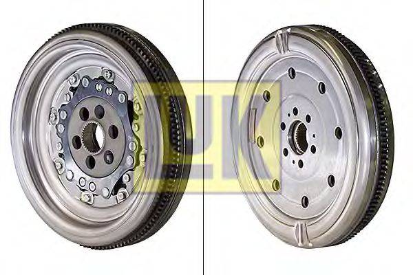 VW 06F 105 266 N Маховик