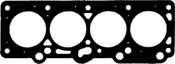 FORD 6107901 Прокладка, головка циліндра