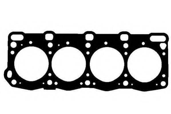 MAZDA RF0310271A Прокладка, головка циліндра