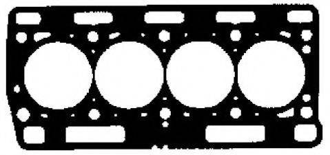 RENAULT 7700864736F Прокладка, головка циліндра