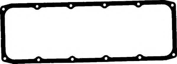 FORD A850X6584DDA Прокладка, кришка головки циліндра