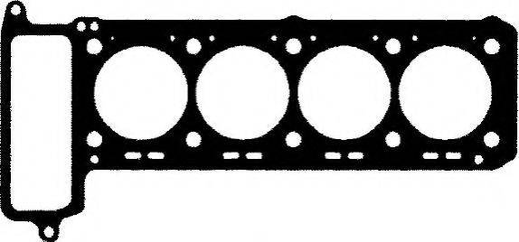 ALFA ROMEO 60565962 Прокладка, головка циліндра