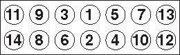 GOETZE 22-11036B