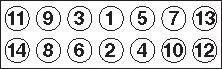 GOETZE 22-11002B