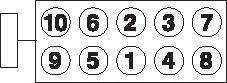 GOETZE 22-51005B
