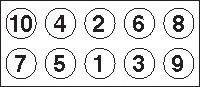 GOETZE 22-76010B