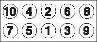 GOETZE 22-71021B